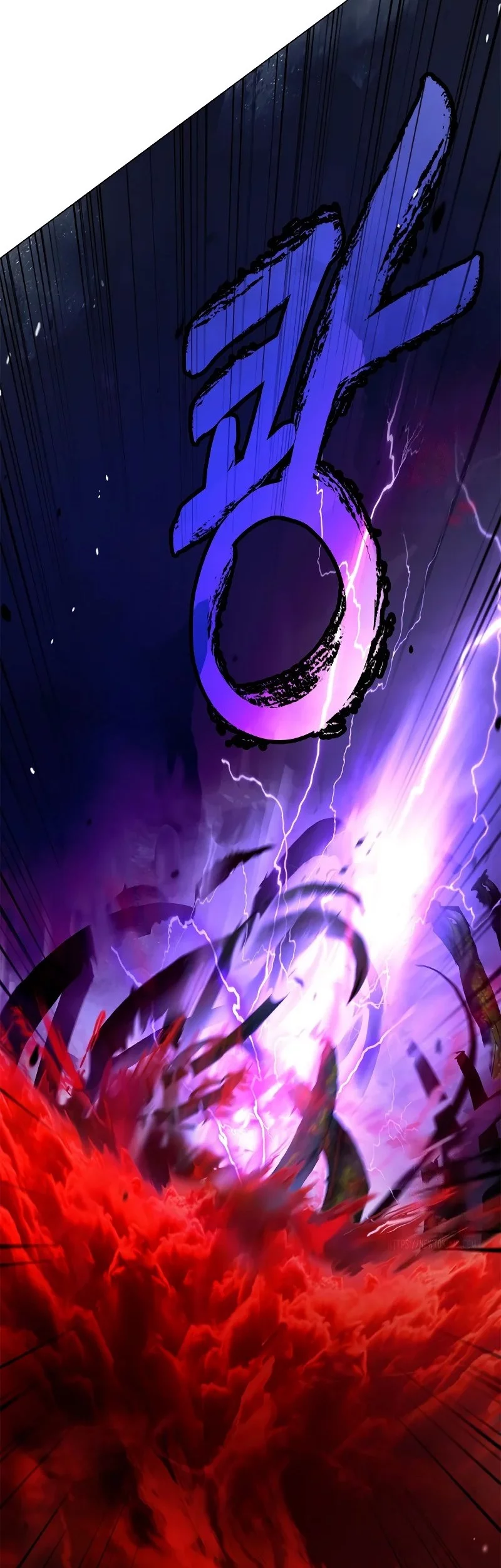 Cystic Story (Call The Spear) Chapter 193 Gambar 24