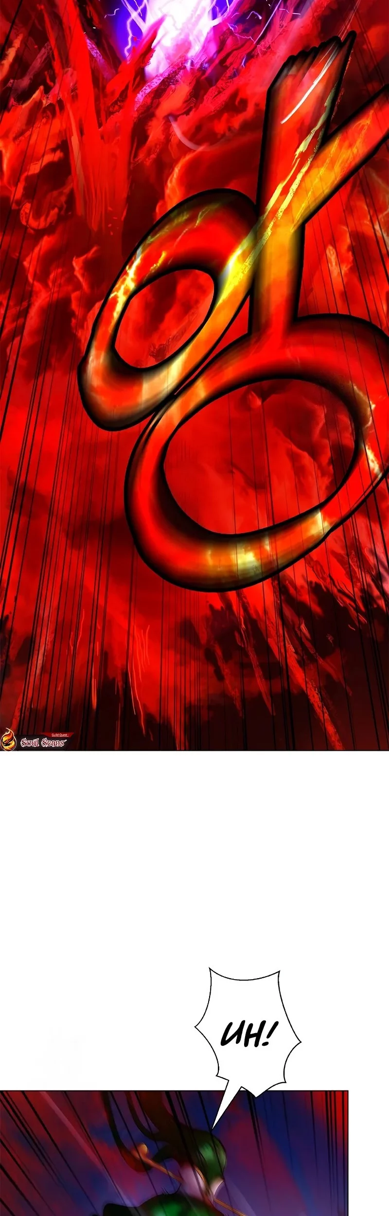 Cystic Story (Call The Spear) Chapter 194 Gambar 16