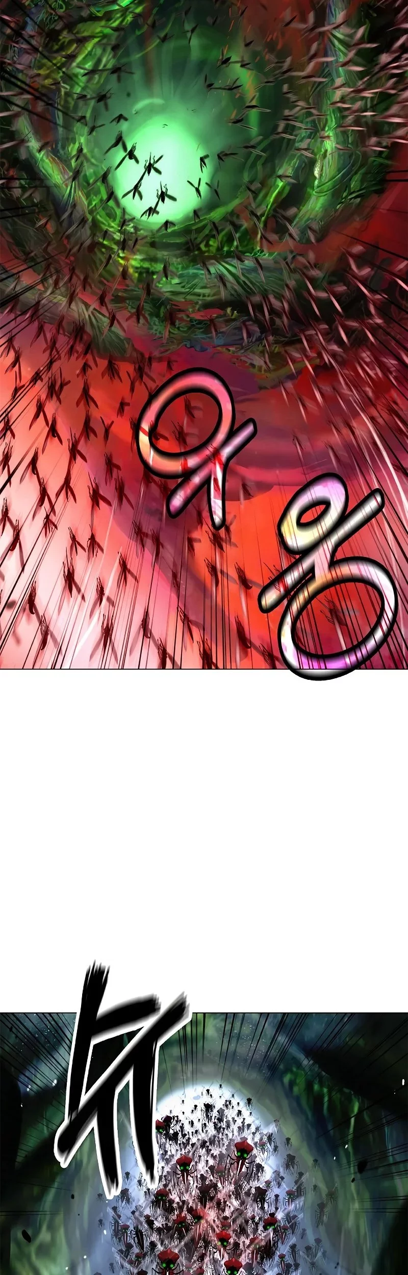 Cystic Story (Call The Spear) Chapter 194 Gambar 24