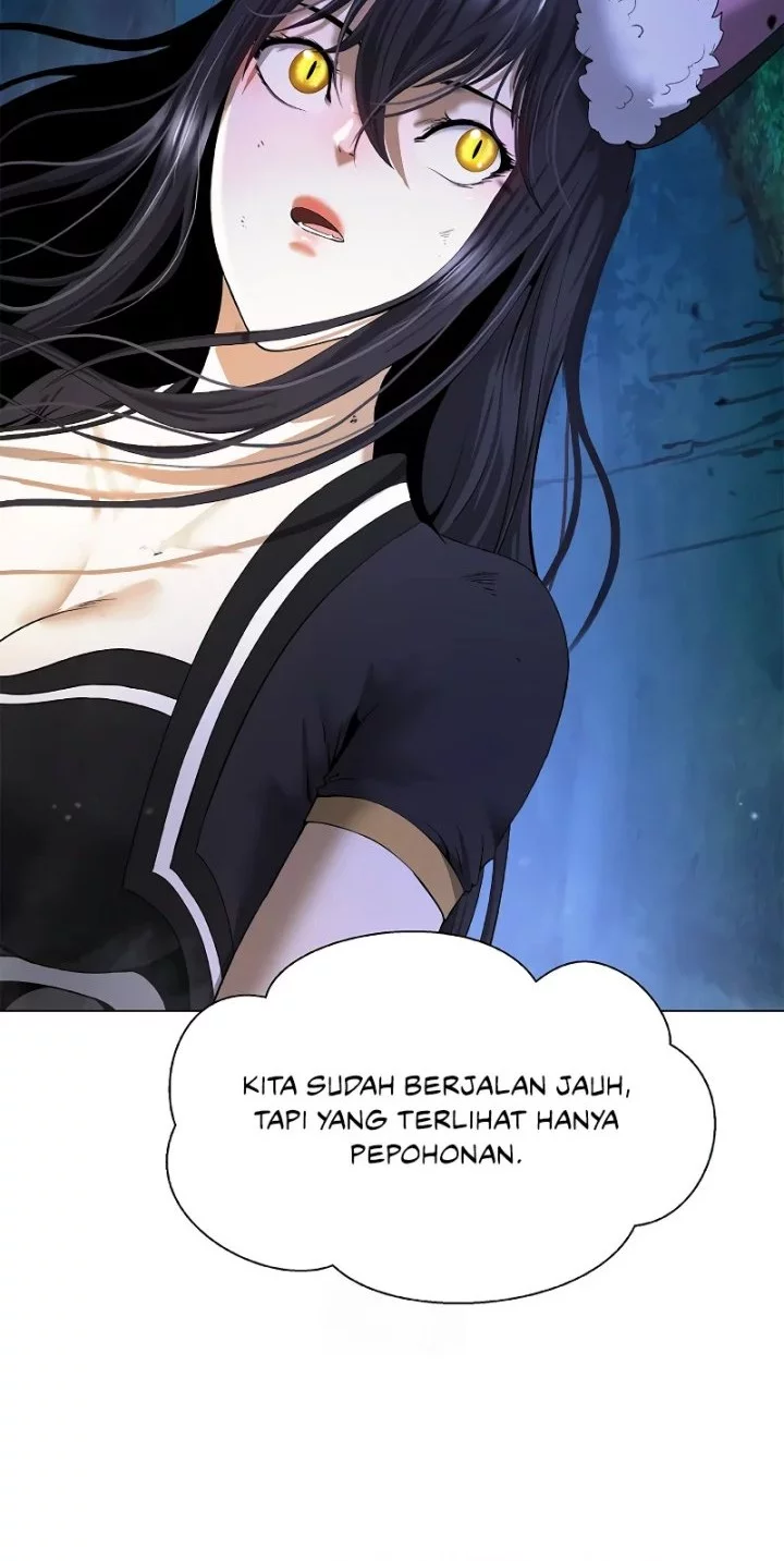Cystic Story (Call The Spear) Chapter 195 Gambar 19