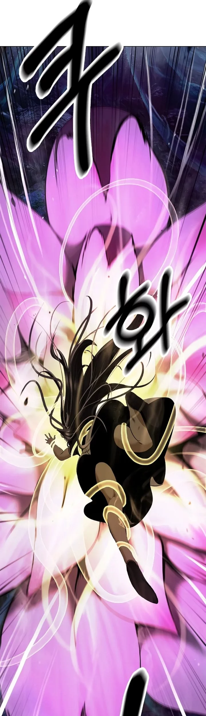 Cystic Story (Call The Spear) Chapter 196 Gambar 14
