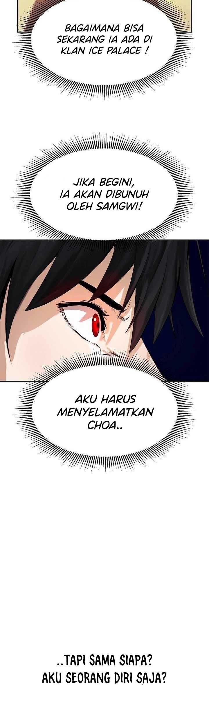 Cystic Story (Call The Spear) Chapter 26 Gambar 4