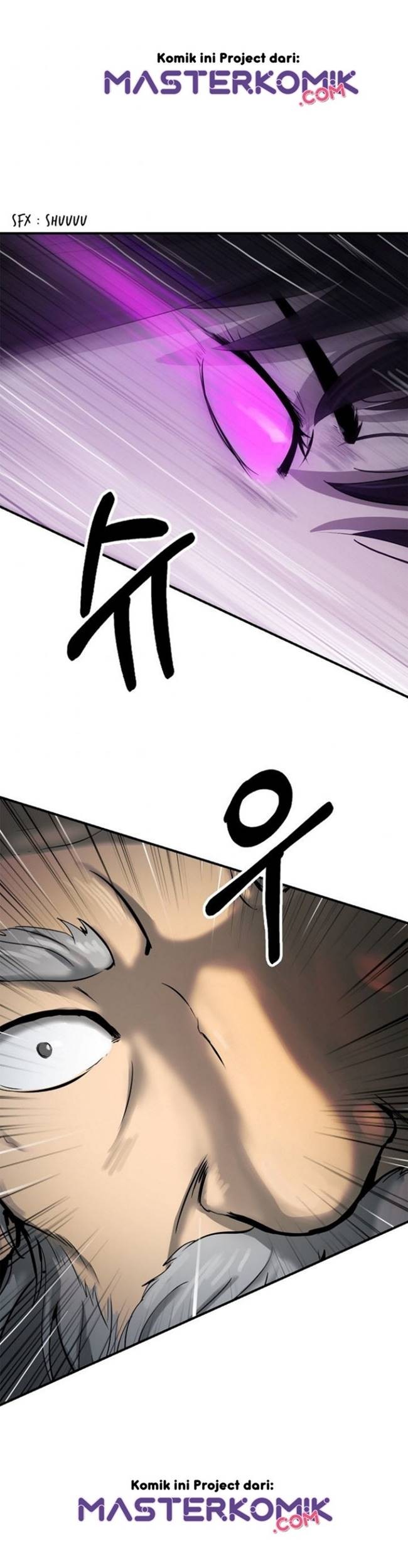 Baca Manhua Cystic Story (Call The Spear) Chapter 6 Gambar 2