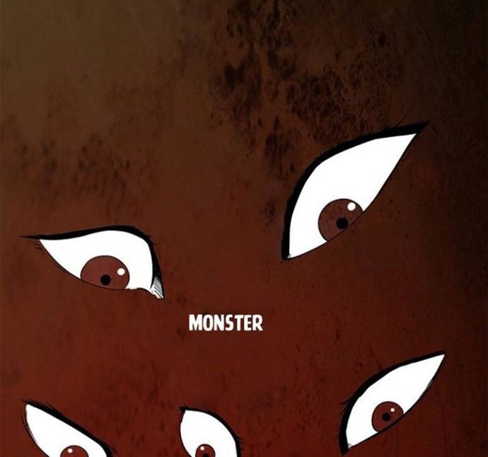 Cystic Story (Call The Spear) Chapter 7 Gambar 13