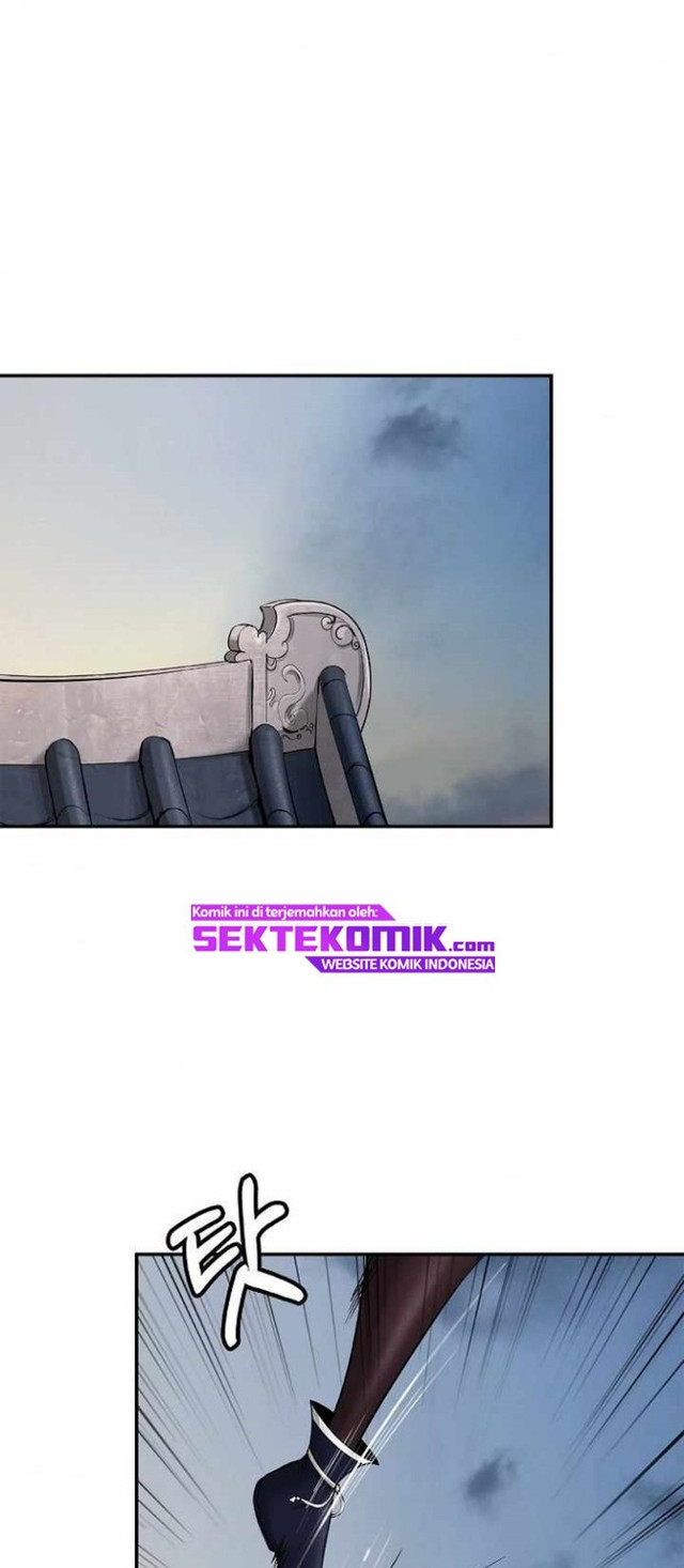 Baca Manhua Cystic Story (Call The Spear) Chapter 73 Gambar 2