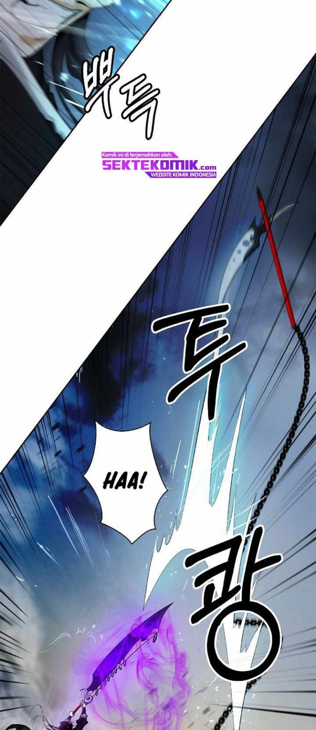 Cystic Story (Call The Spear) Chapter 75 Gambar 13
