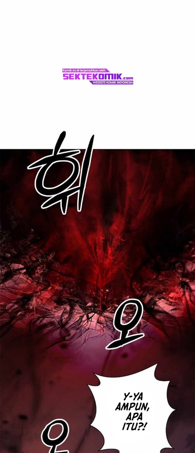 Komik Cystic Story (Call The Spear) - Chapter 77