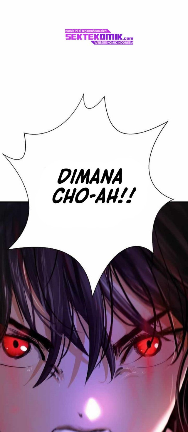 Komik Cystic Story (Call The Spear) - Chapter 78