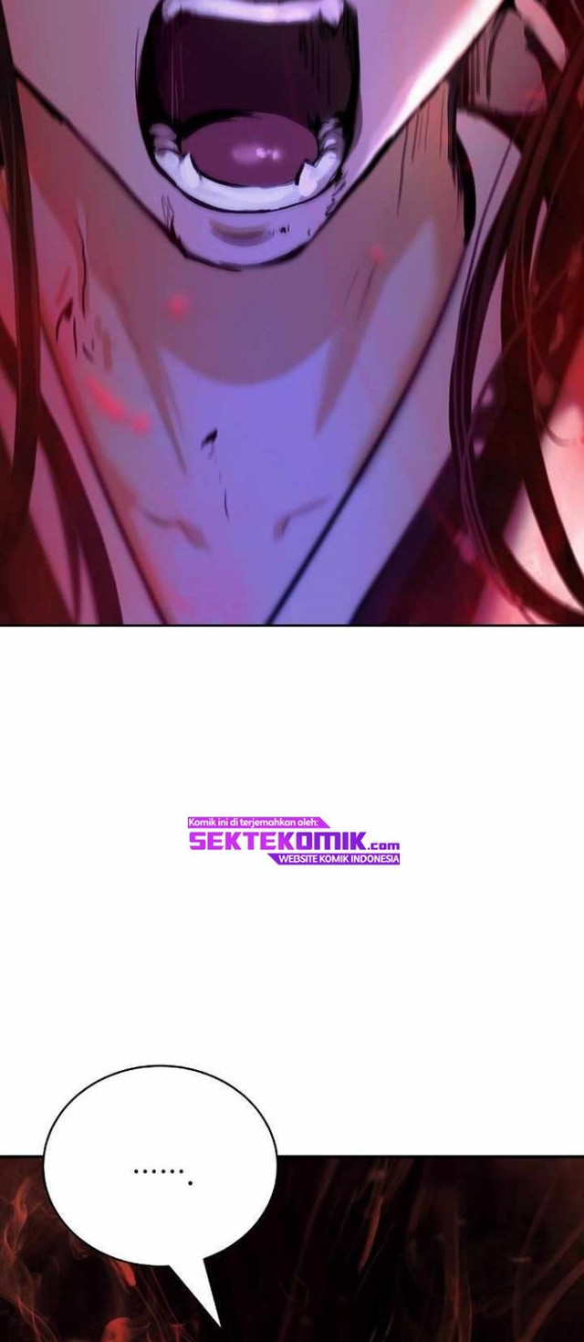 Baca Manhua Cystic Story (Call The Spear) Chapter 78 Gambar 2