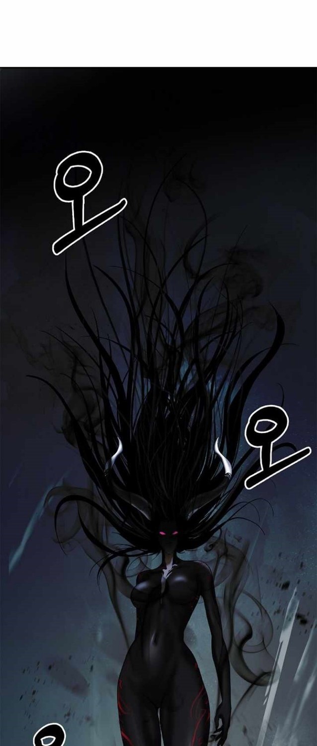 Cystic Story (Call The Spear) Chapter 80 Gambar 12