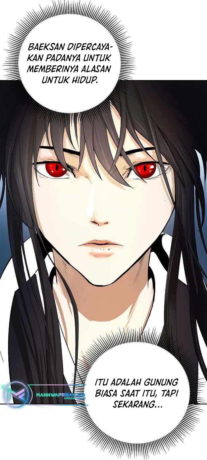 Cystic Story (Call The Spear) Chapter 89 Gambar 9