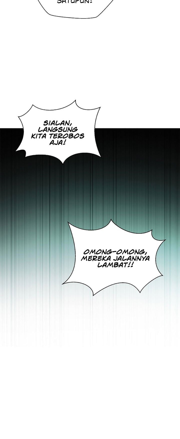 Cystic Story (Call The Spear) Chapter 94 Gambar 9