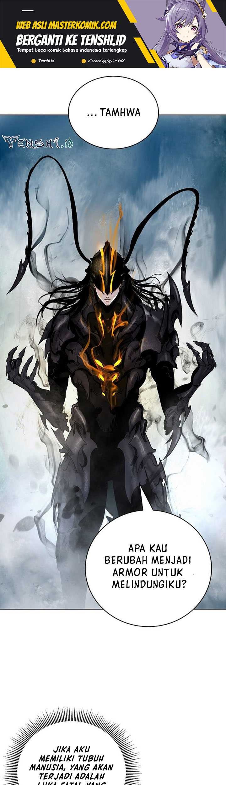 Baca Manhua Cystic Story (Call The Spear) Chapter 99 Gambar 2