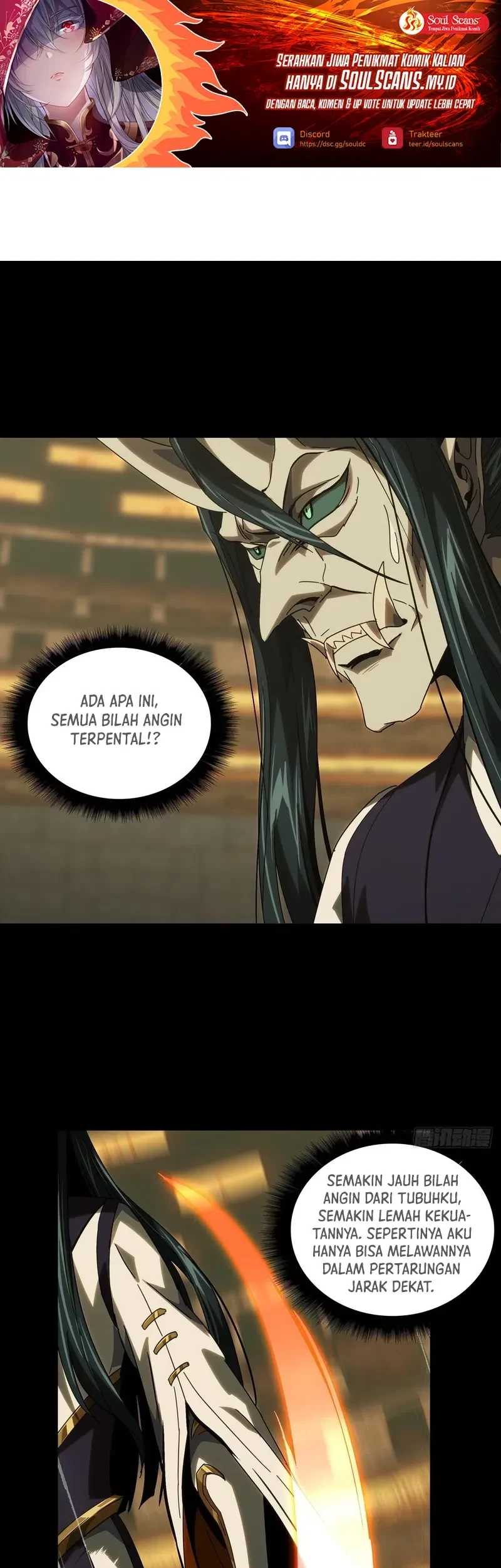 Baca Manhua Da Xiang Wuxing Chapter 189 Gambar 2