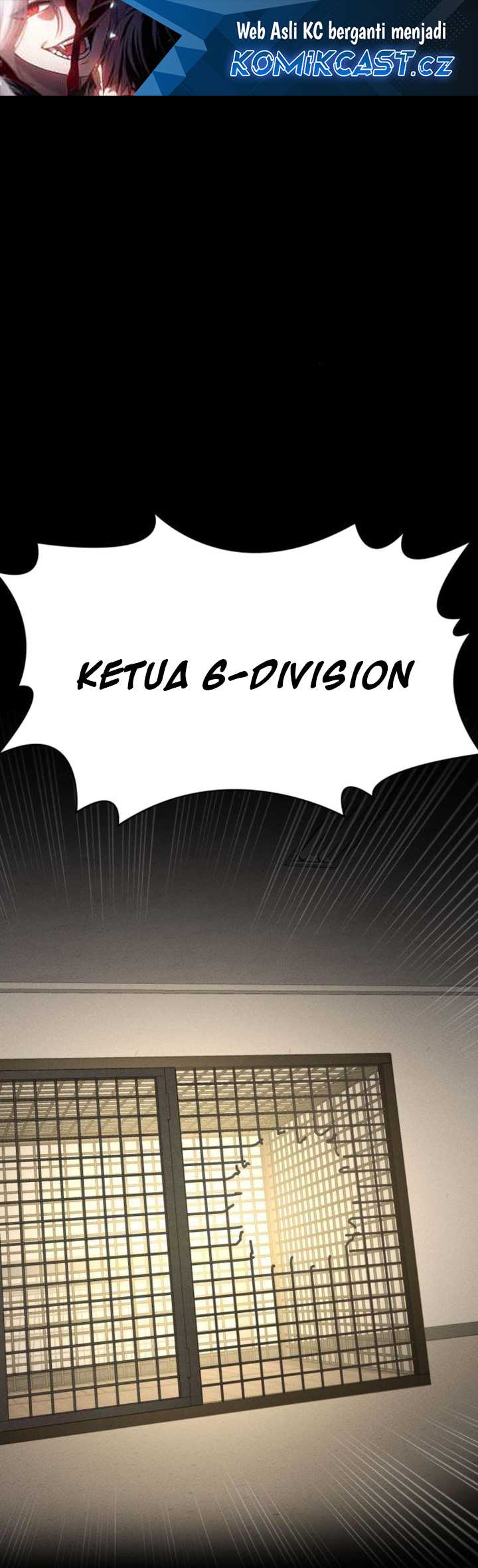 Komik Day Walker - Chapter 20