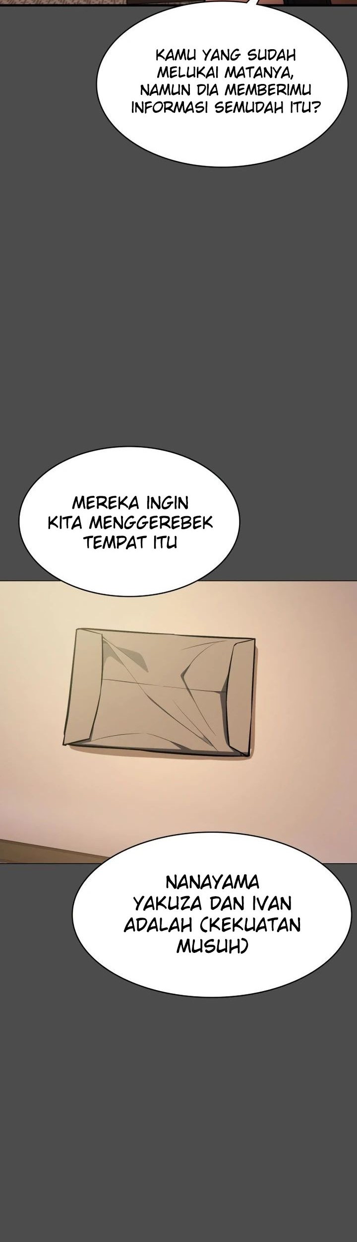 Baca Manhwa Day Walker Chapter 22 Gambar 2