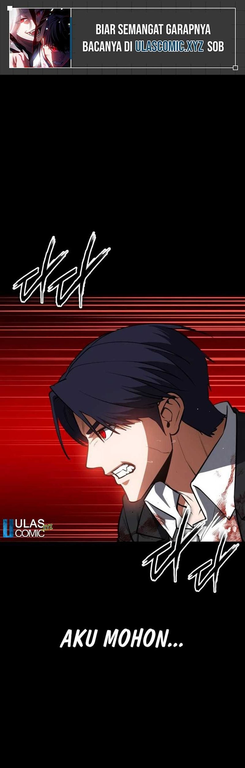 Komik Day Walker - Chapter 24