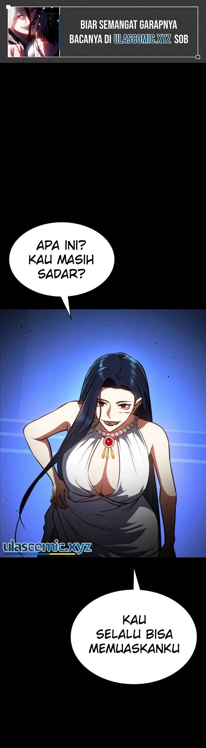 Baca Manhwa Day Walker Chapter 28 Gambar 2
