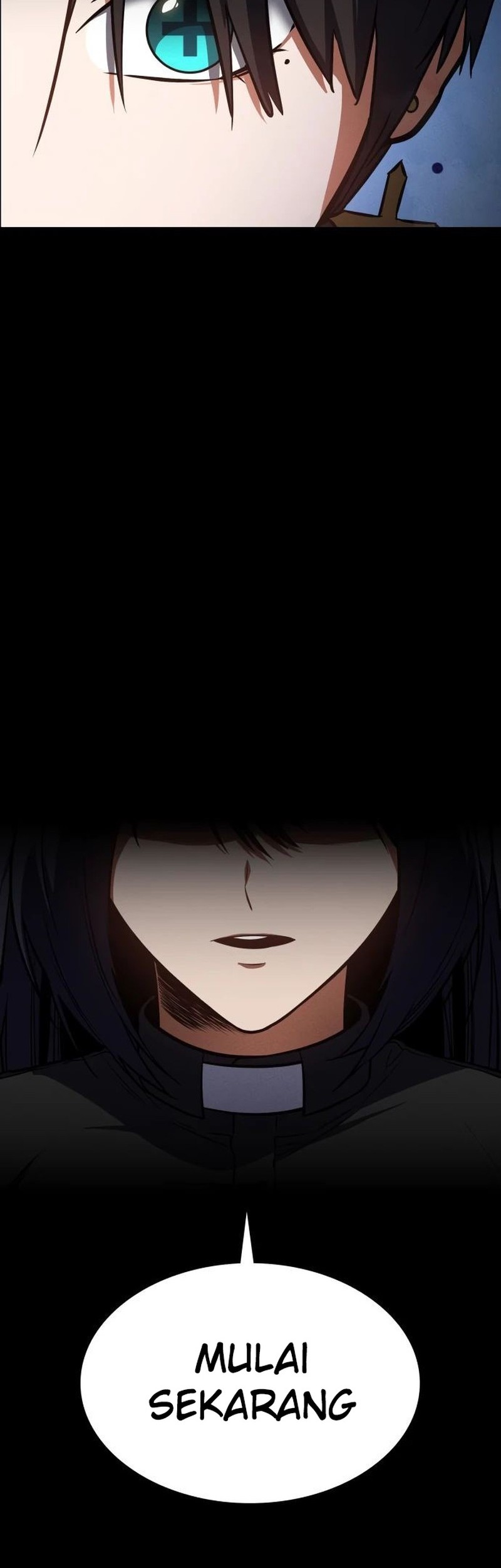 Baca Manhwa Day Walker Chapter 36 Gambar 2