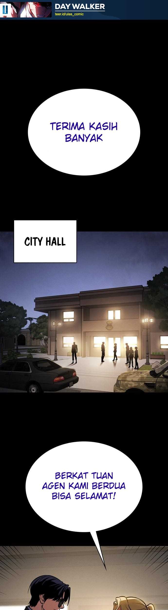 Baca Manhwa Day Walker Chapter 44 Gambar 2