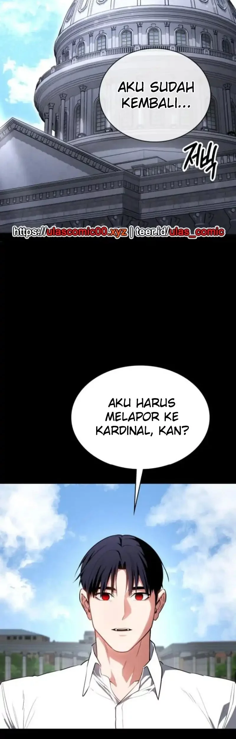 Baca Manhwa Day Walker Chapter 59 Gambar 2