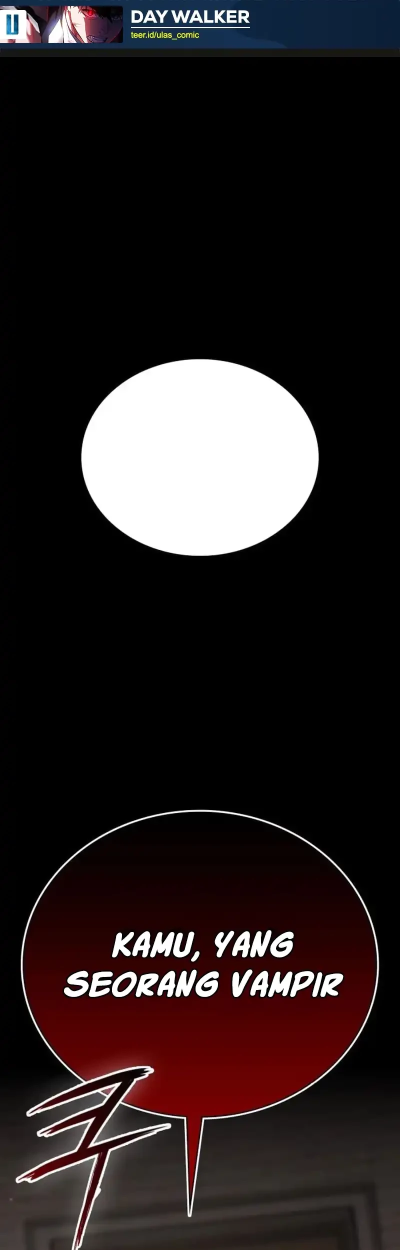 Baca Manhwa Day Walker Chapter 61 Gambar 2