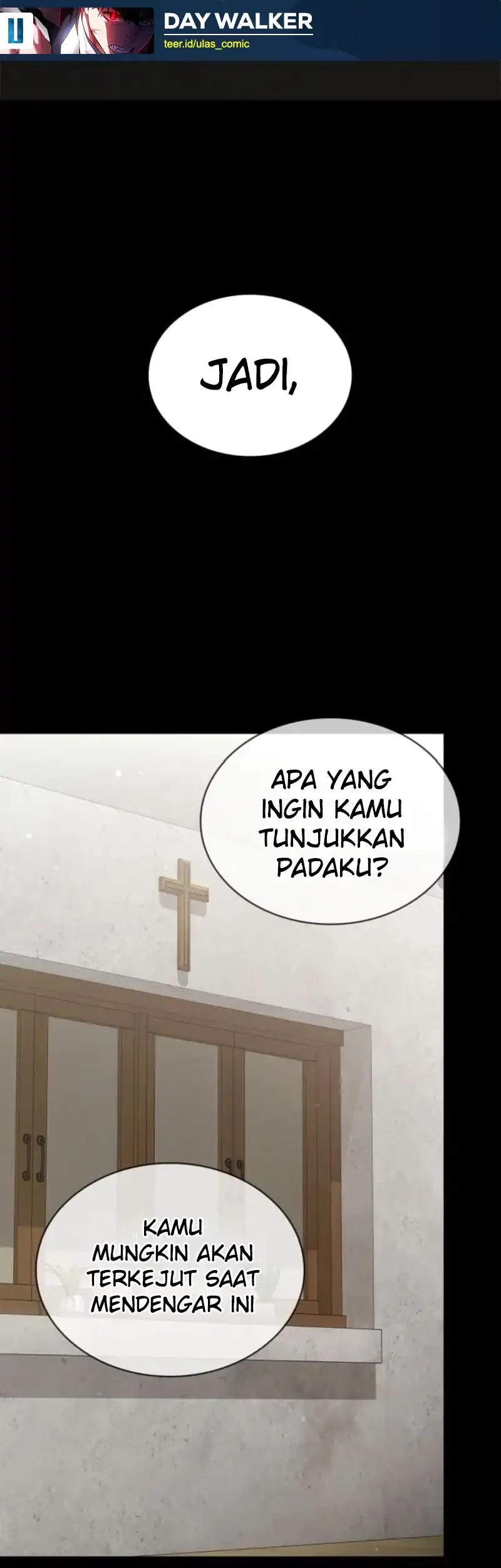 Baca Manhwa Day Walker Chapter 62 Gambar 2