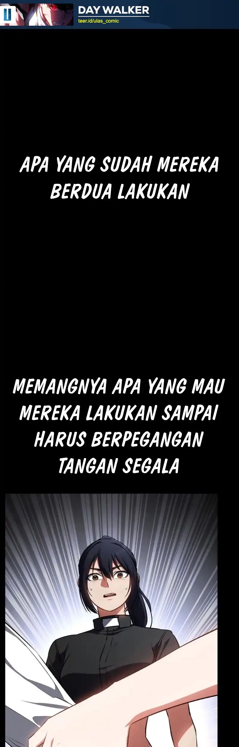 Baca Manhwa Day Walker Chapter 63 Gambar 2