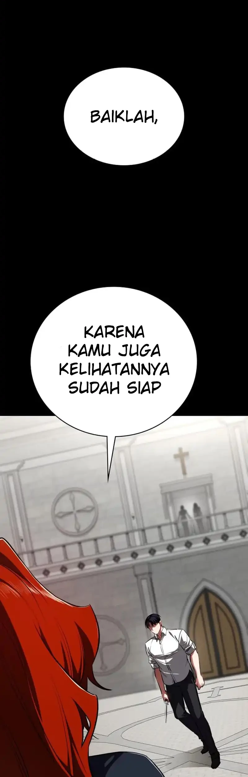 Day Walker Chapter 63 Gambar 44