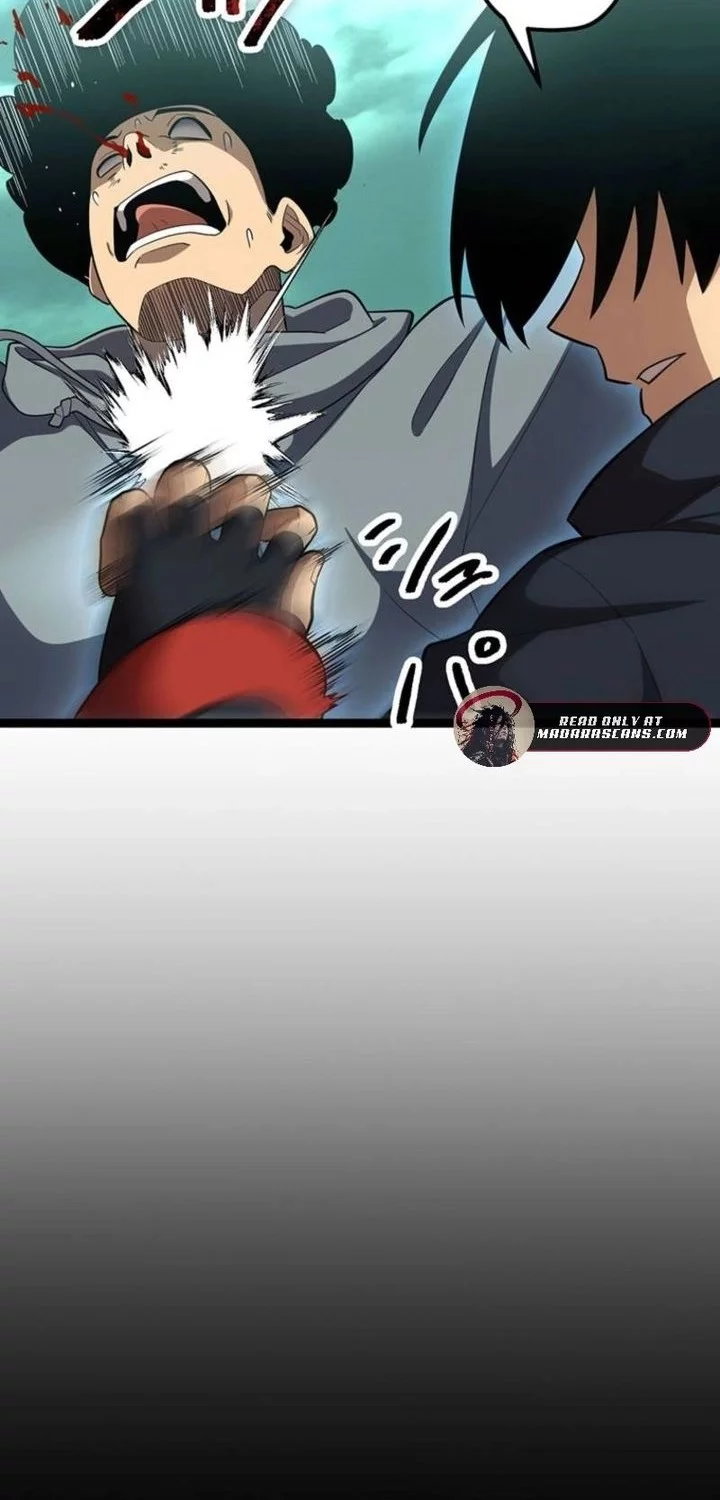 Death Penalty Chapter 60 Gambar 14