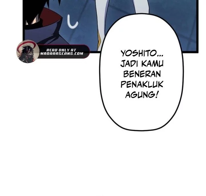 Death Penalty Chapter 61 Gambar 20