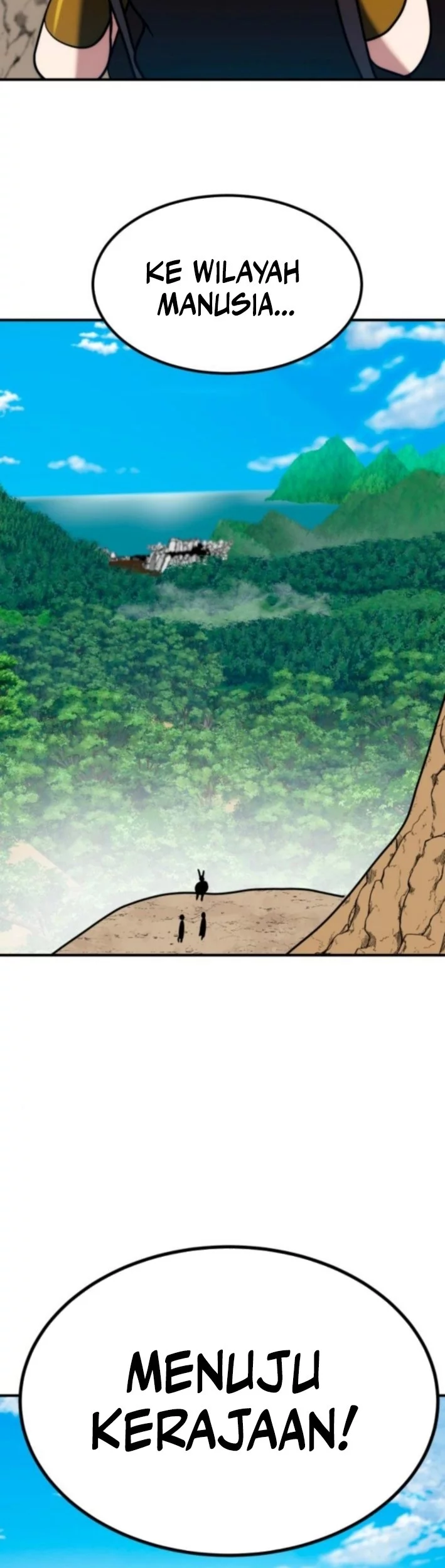 Defense Breaker Chapter 17 Gambar 3