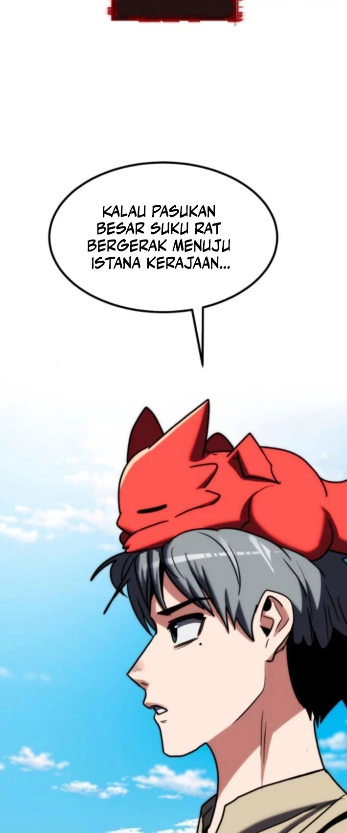 Defense Breaker Chapter 17 Gambar 5