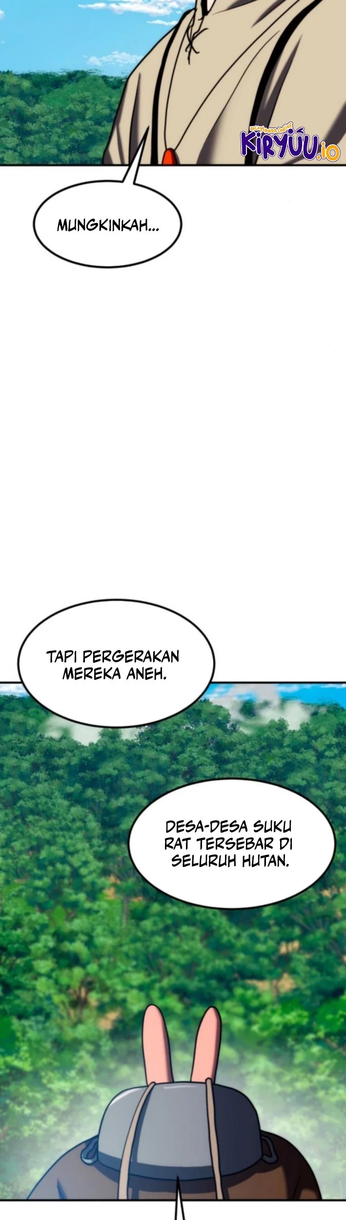 Defense Breaker Chapter 17 Gambar 6