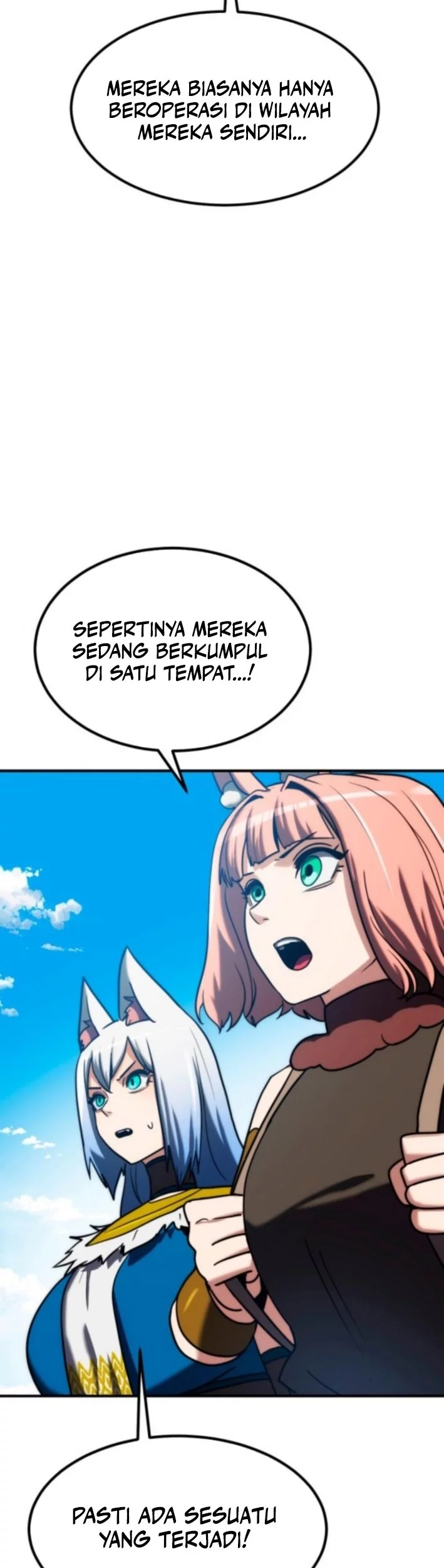 Defense Breaker Chapter 17 Gambar 7