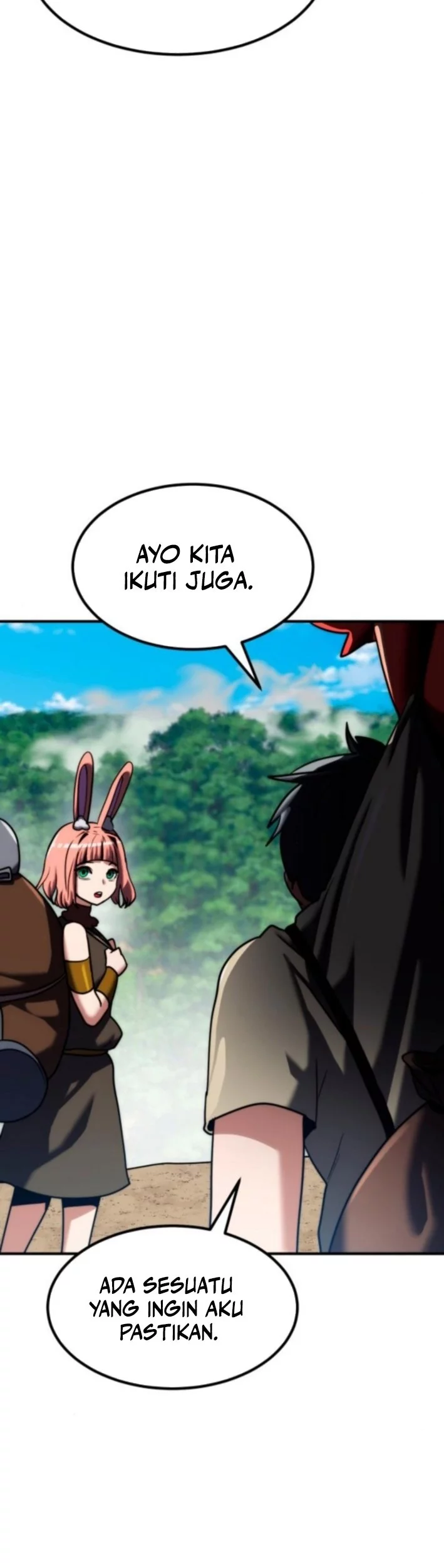 Defense Breaker Chapter 17 Gambar 8