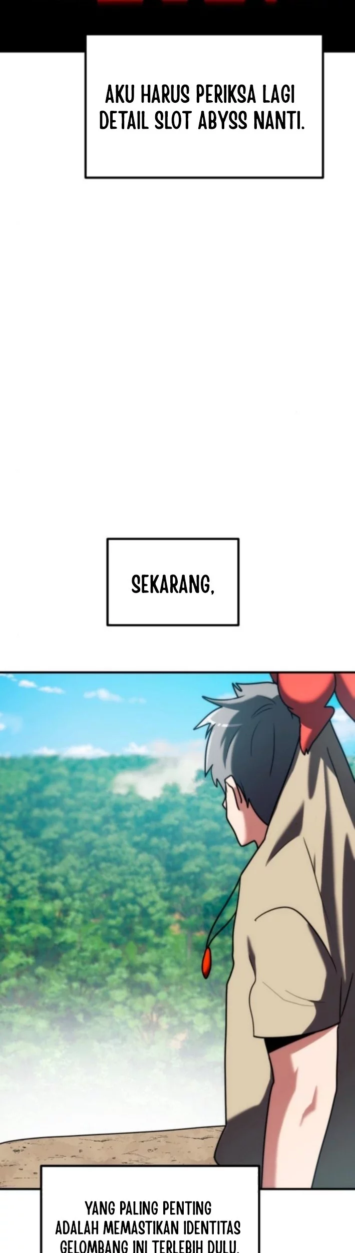 Defense Breaker Chapter 17 Gambar 14