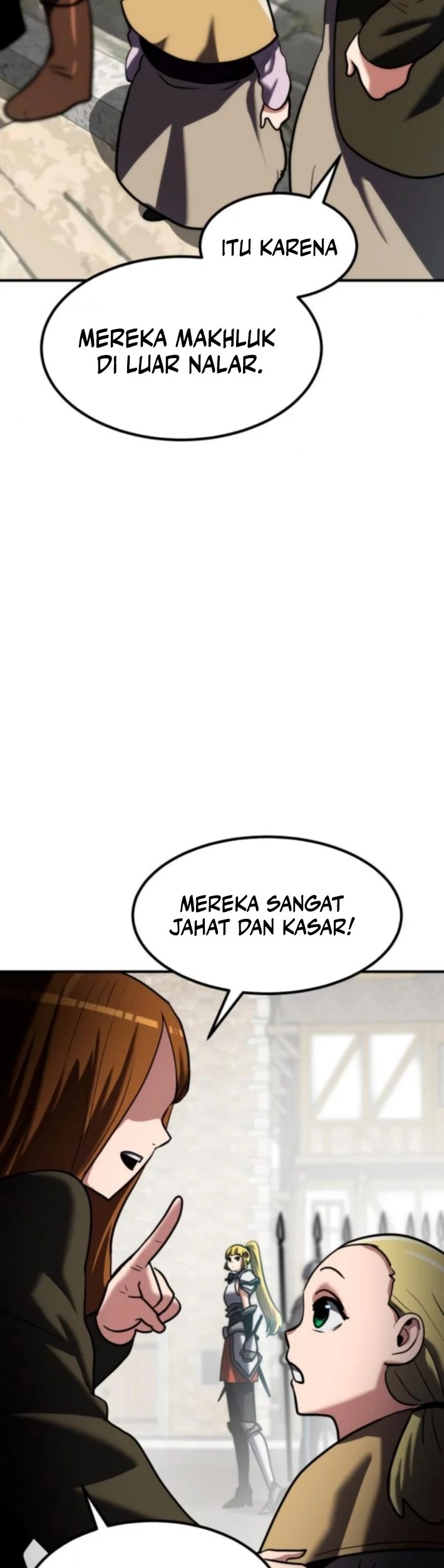 Defense Breaker Chapter 17 Gambar 22