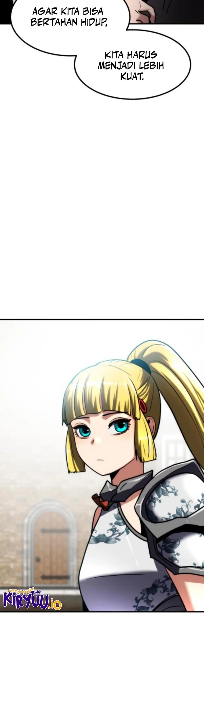 Defense Breaker Chapter 17 Gambar 23