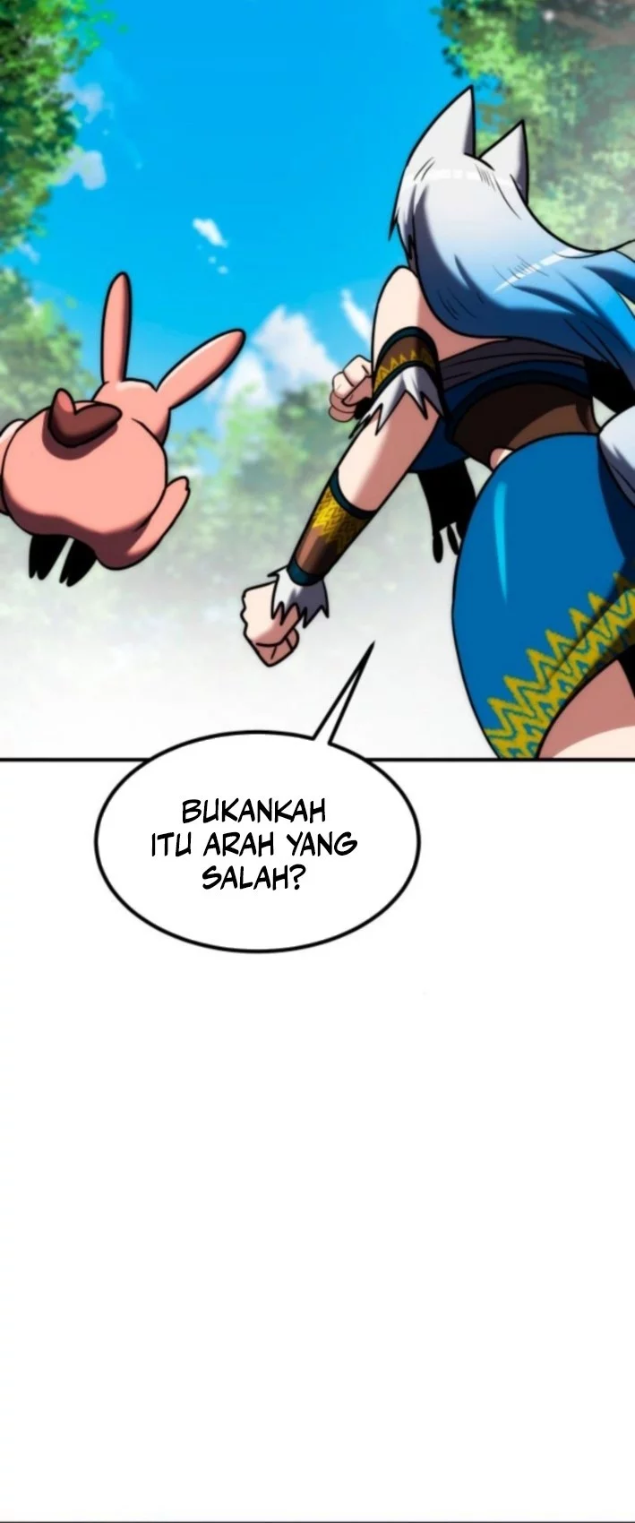 Defense Breaker Chapter 17 Gambar 25
