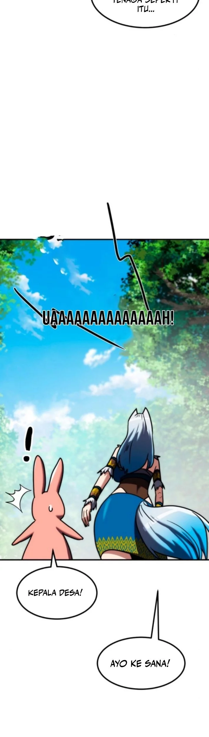 Defense Breaker Chapter 17 Gambar 28