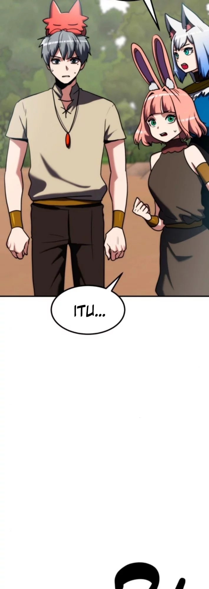 Defense Breaker Chapter 17 Gambar 35