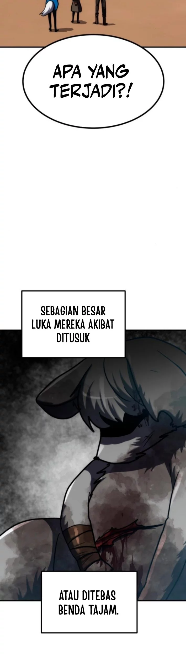 Defense Breaker Chapter 17 Gambar 38