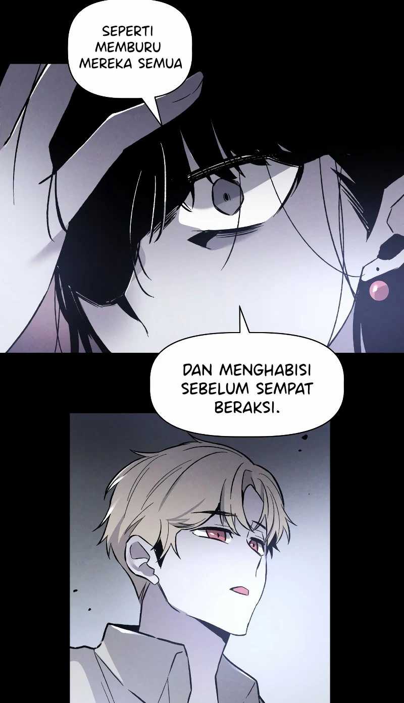 Destined Murderer Chapter 1 Gambar 44