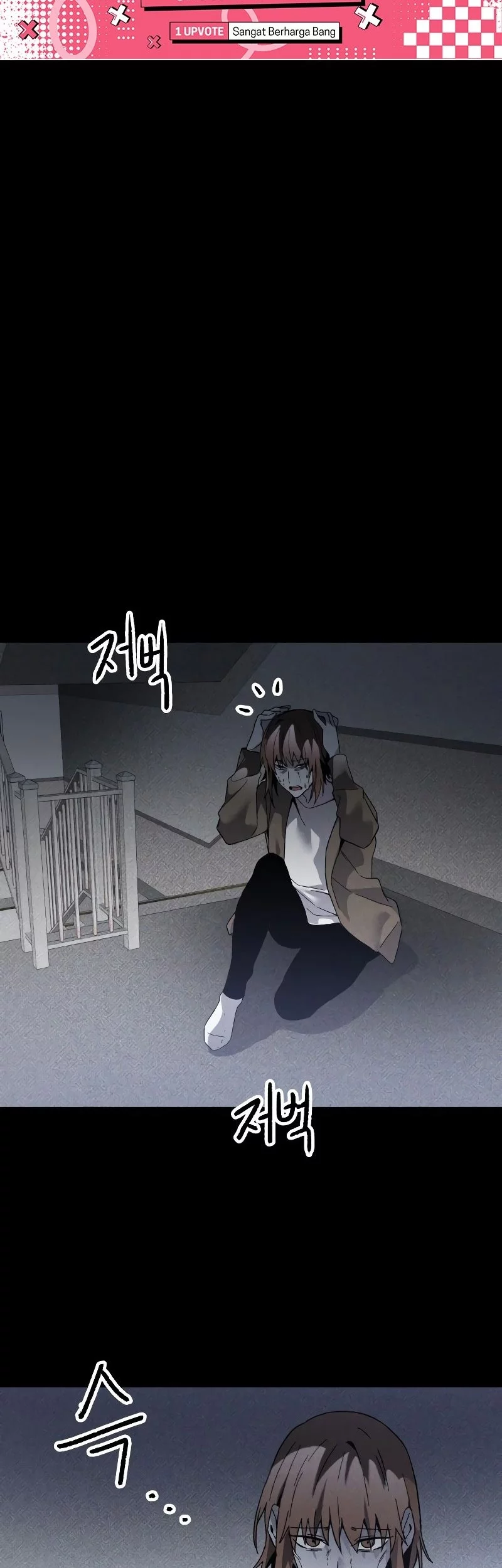 Baca Manhwa Destined Murderer Chapter 14 Gambar 2