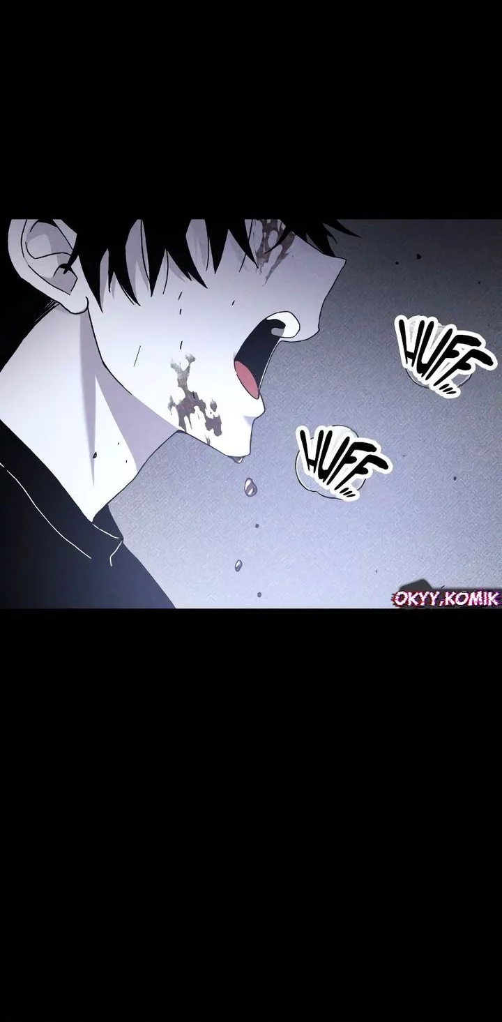 Baca Manhwa Destined Murderer Chapter 17 Gambar 2