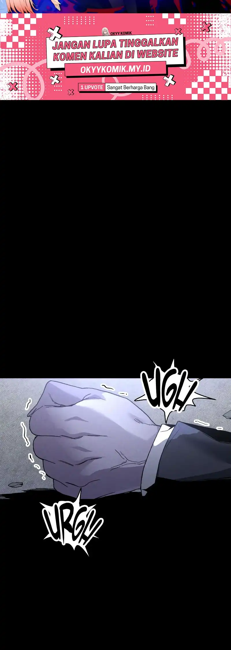 Baca Manhwa Destined Murderer Chapter 18 Gambar 2