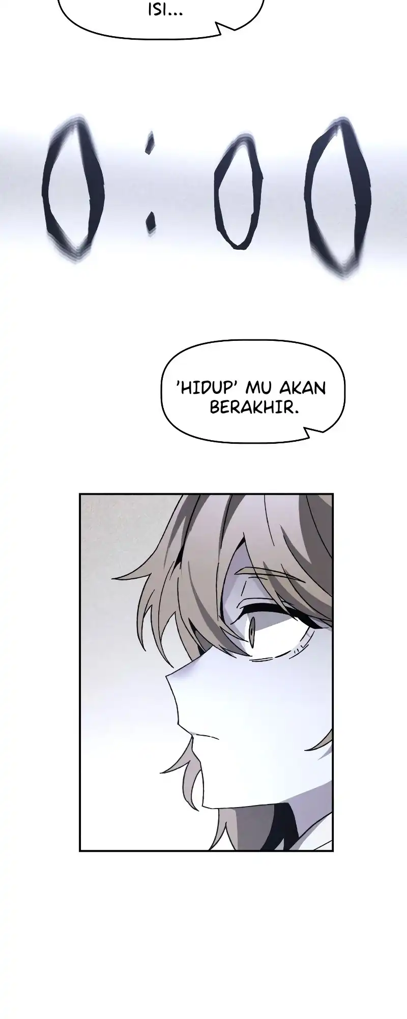Destined Murderer Chapter 19 Gambar 20