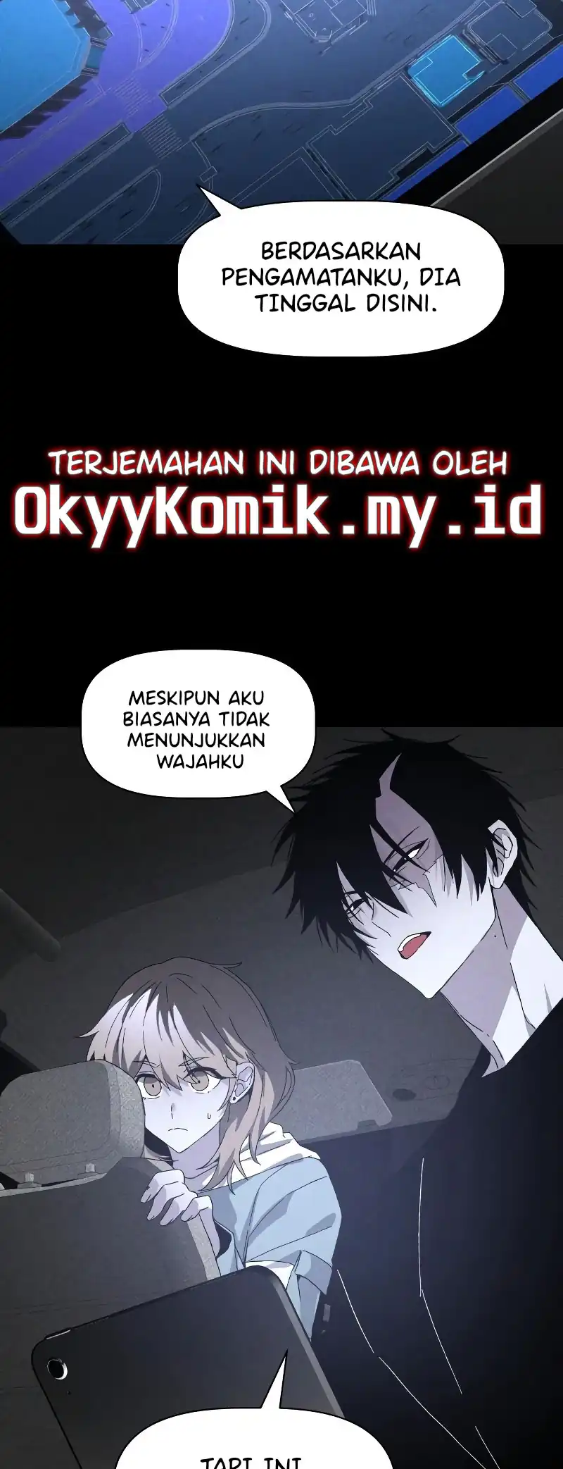 Destined Murderer Chapter 19 Gambar 4