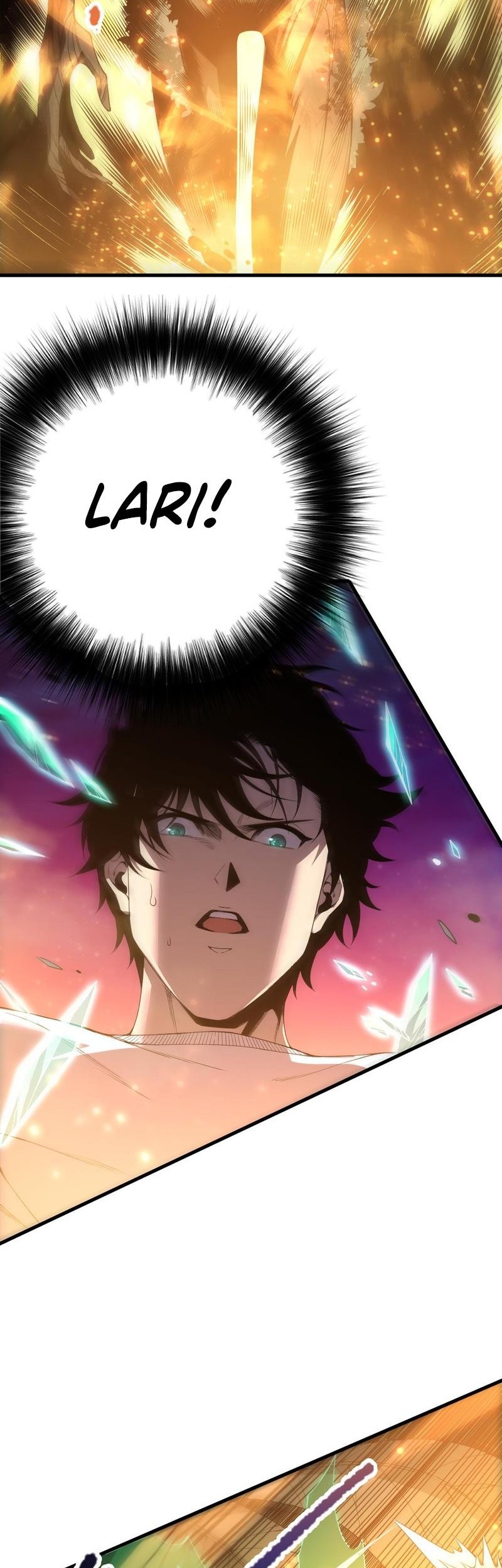 Baca Manhua Disastrous Necromancer Chapter 208 Gambar 2